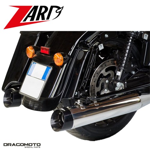 Harley flhtkse 1868 abs - flhtkse,