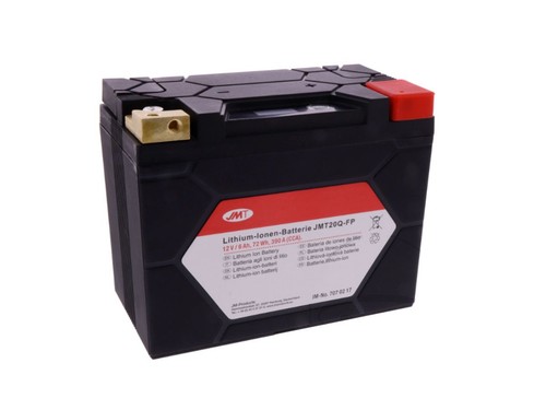 7070218 jmt batteria - 7070218,