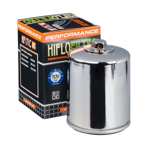 Filtro olio harley davidson - filtro,