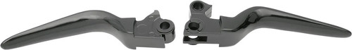 053326 set leve - custom, harley
