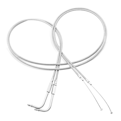 Cavo acceleratore per harley - acceleratore,