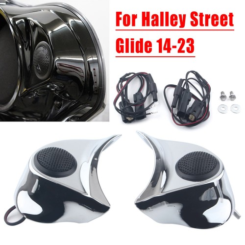 Kit altoparlanti tweeter pods