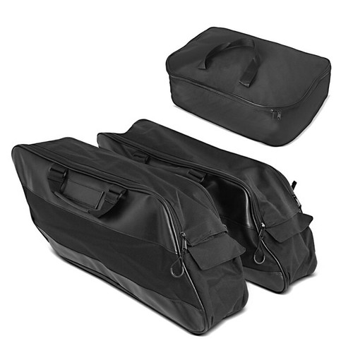 Sacs interieurs pour harley - sacs, d'interieurs