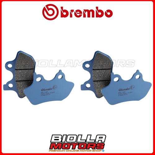 Kit pastiglie freno anteriore - kit,