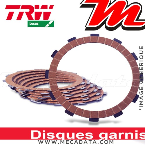 Disques embrayage harley - d'embrayage, ~