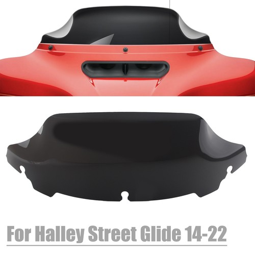Parabrezza per harley - parabrezza,