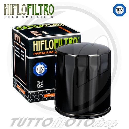 Filtro olio harley - filtro, davidson