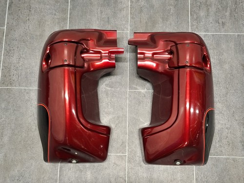 Carena harley davidson flhtcu - harley,