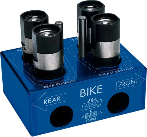 5504 tool tappet potition - 5504, hold