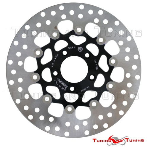Disco freno ant brembo per - freno, ant.