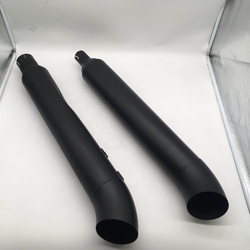 Silenziatore originale harley - silenziatore,
