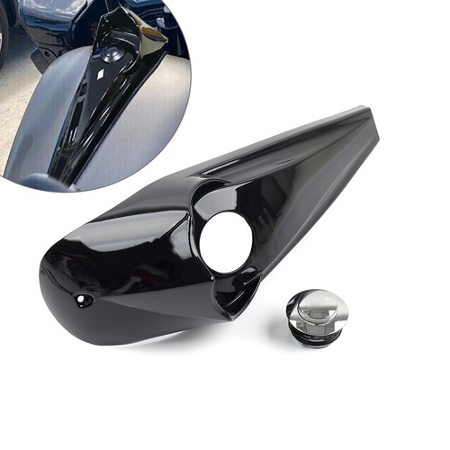 Cruscotto allungato tappo - allungato, +