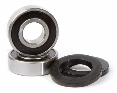 Cuscinetti ruote ant pivot - ruote,