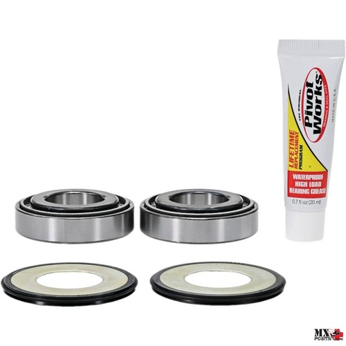 Kit cuscinetti sterzo - kit,