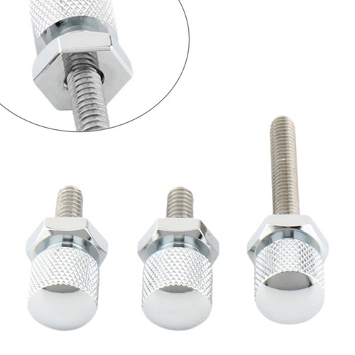 Vite parabrezza 6mm per - , harley