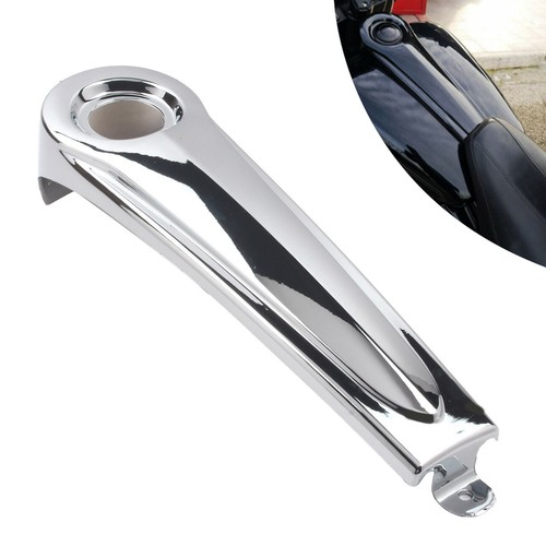 Cruscotto allungato per harley - allungato,