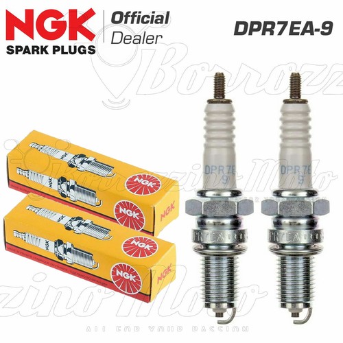 Candele ngk dpr7ea9 harley - candele,