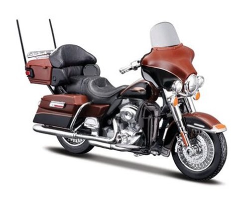 Modellino harley davidson - harley-davidson,