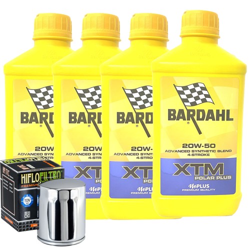 Tagliando olio bardahl - olio,