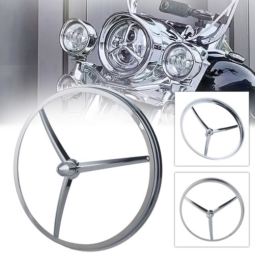 Trim faro stile sfera - , 7"