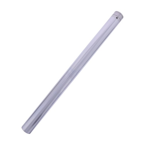 Tubo supporto forcella cromato