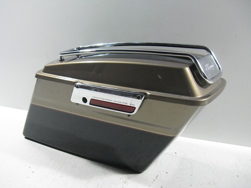 Harley electra glide - harley,