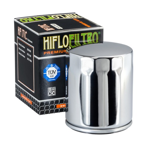Hiflo filtro olio hf171c - filtro,