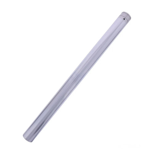 Tubo supporto cromato - , 49x650