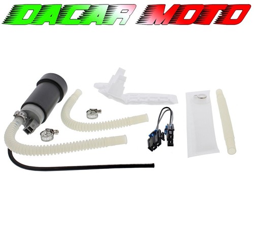 Kit pompa benzina harley - kit,