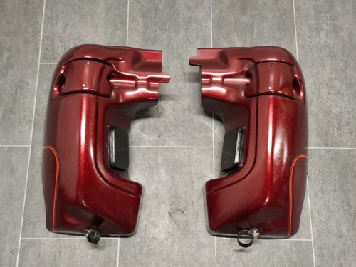 Carena harley davidson - carena,