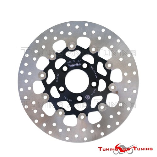 Disco freno post brembo per - disco,