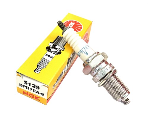 Candela moto ngk dpr7ea per - ngk,