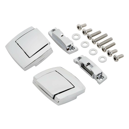 Chiusure bauletto per harley - per,