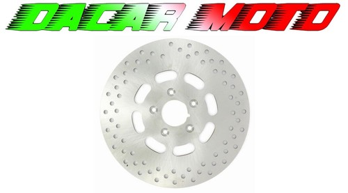Disco freno anteriore harley - disco,